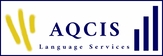 AQCIS - Language Services