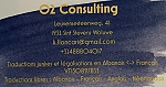 O2 CONSULTING