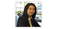 Eun-Jung Kim Olbrechts - traductrice et interprète en anglais, coréen et néerlandais en Belgique