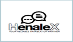 Henalex Conference Services - traductions en anglais, arménien, biélorusse, français, russe et ukrainien